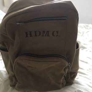 Harley-Davidson Riding Backpack